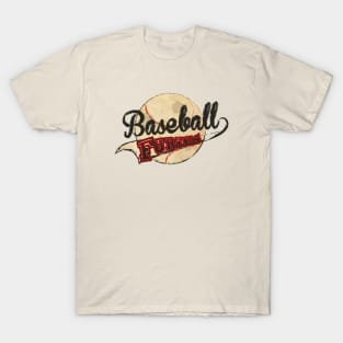 BASEBALL VINTAGE T-Shirt